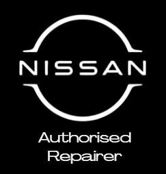 Nissan Authorised Repairer