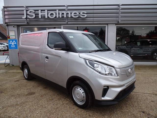 Maxus eDeliver 3 50.23kWh Auto FWD L1 5dr