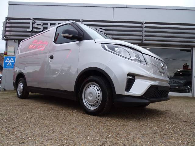 Maxus eDeliver 3 50.23kWh Auto FWD L1 5dr