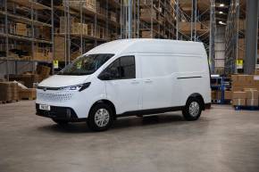 MAXUS DELIVER 7   at JS Holmes Wisbech