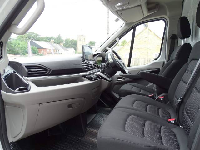 2022 Maxus eDeliver 9 150kW High Roof Van 51.5kWh Auto