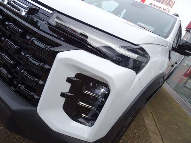 Maxus T60 Max 2.0 TT Auto 4WD Euro 6 (s/s) 4dr