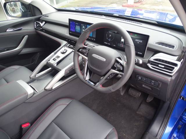 Maxus T60 Max 2.0 TT Auto 4WD Euro 6 (s/s) 4dr