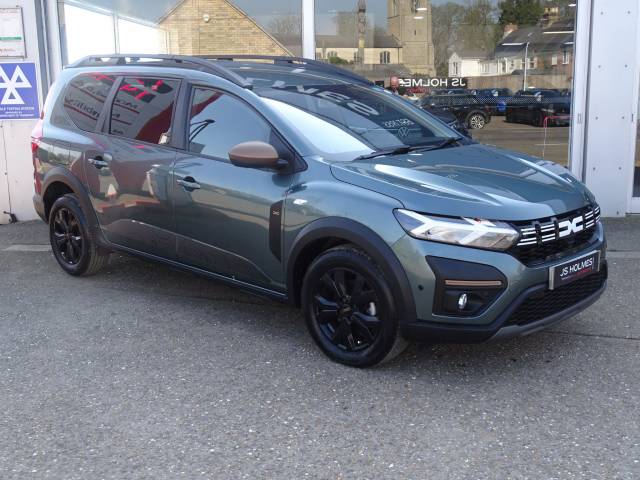 2024 Dacia Jogger 1.0 TCe Extreme 5dr