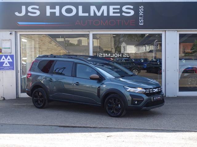 2024 Dacia Jogger 1.0 TCe Extreme 5dr