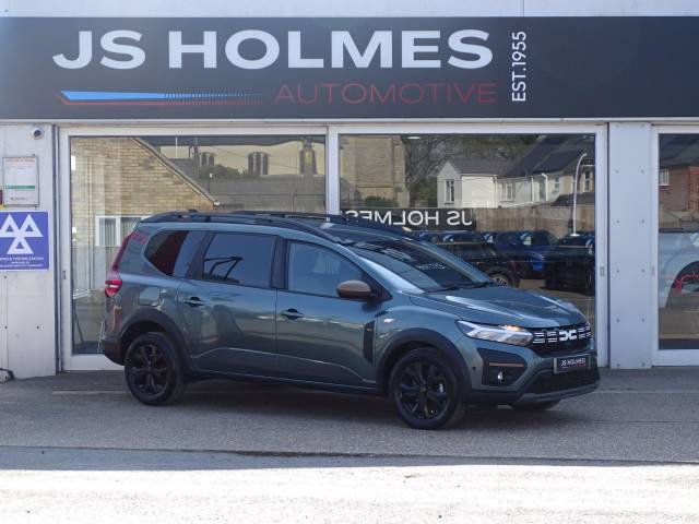 2024 Dacia Jogger 1.0 TCe Extreme 5dr