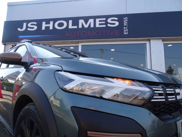 2024 Dacia Jogger 1.0 TCe Extreme 5dr
