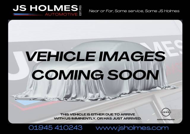 Nissan Qashqai 1.3 DiG-T MH 158 Tekna+ 5dr Xtronic Hatchback Petrol WHITE