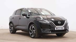 NISSAN QASHQAI 2023 (23) at JS Holmes Wisbech
