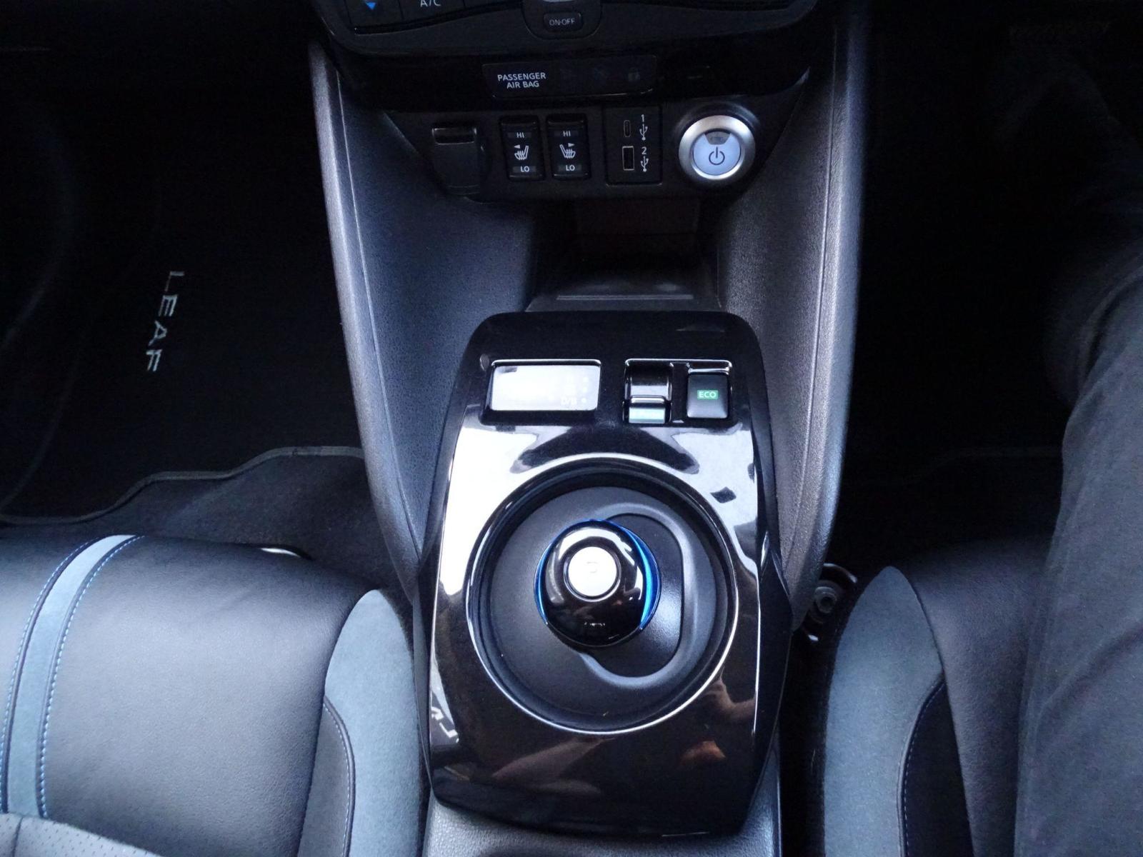 Nissan Leaf 0.0 160kW e Tekna 59kWh 5dr Auto