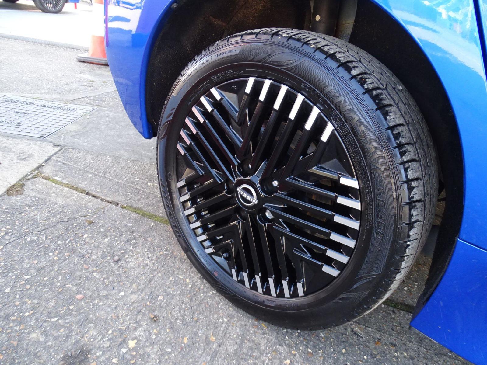 Nissan Leaf 0.0 160kW e Tekna 59kWh 5dr Auto