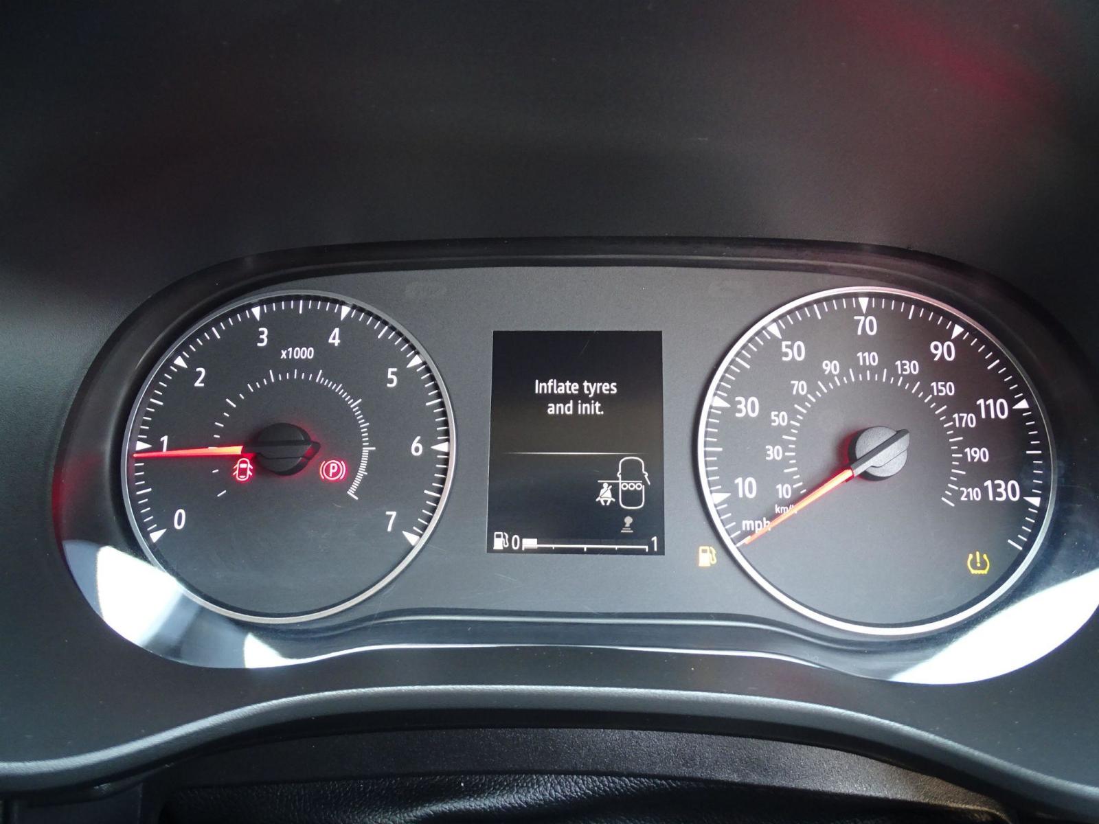 Dacia Sandero Stepway 1.0 TCe Extreme 5dr