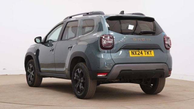 2024 Dacia Duster 1.3 TCe 130 Extreme 5dr