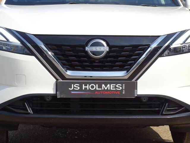 2022 Nissan Qashqai 1.5 E-Power Tekna 5dr Auto