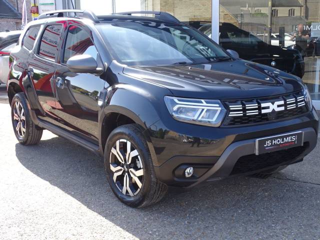 2024 Dacia Duster 1.0 TCe 90 Journey 5dr