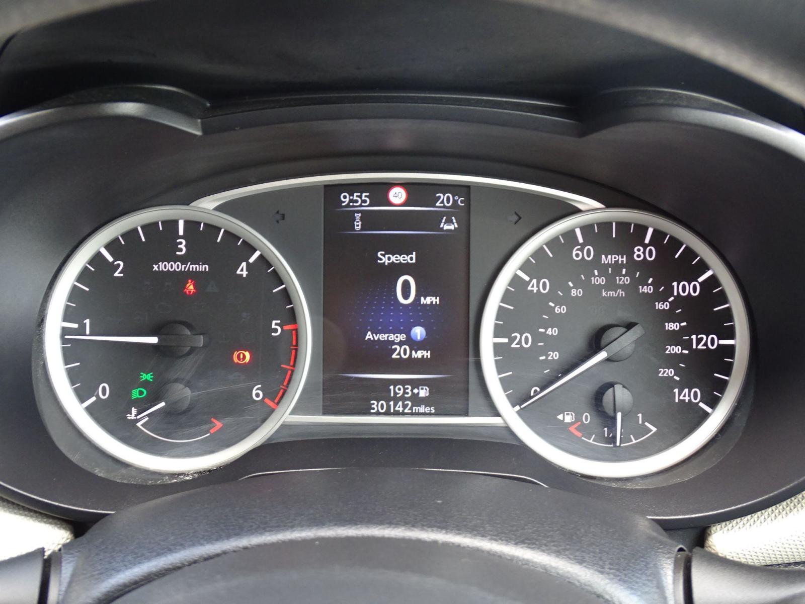 Nissan Micra 1.5 dCi Acenta 5dr