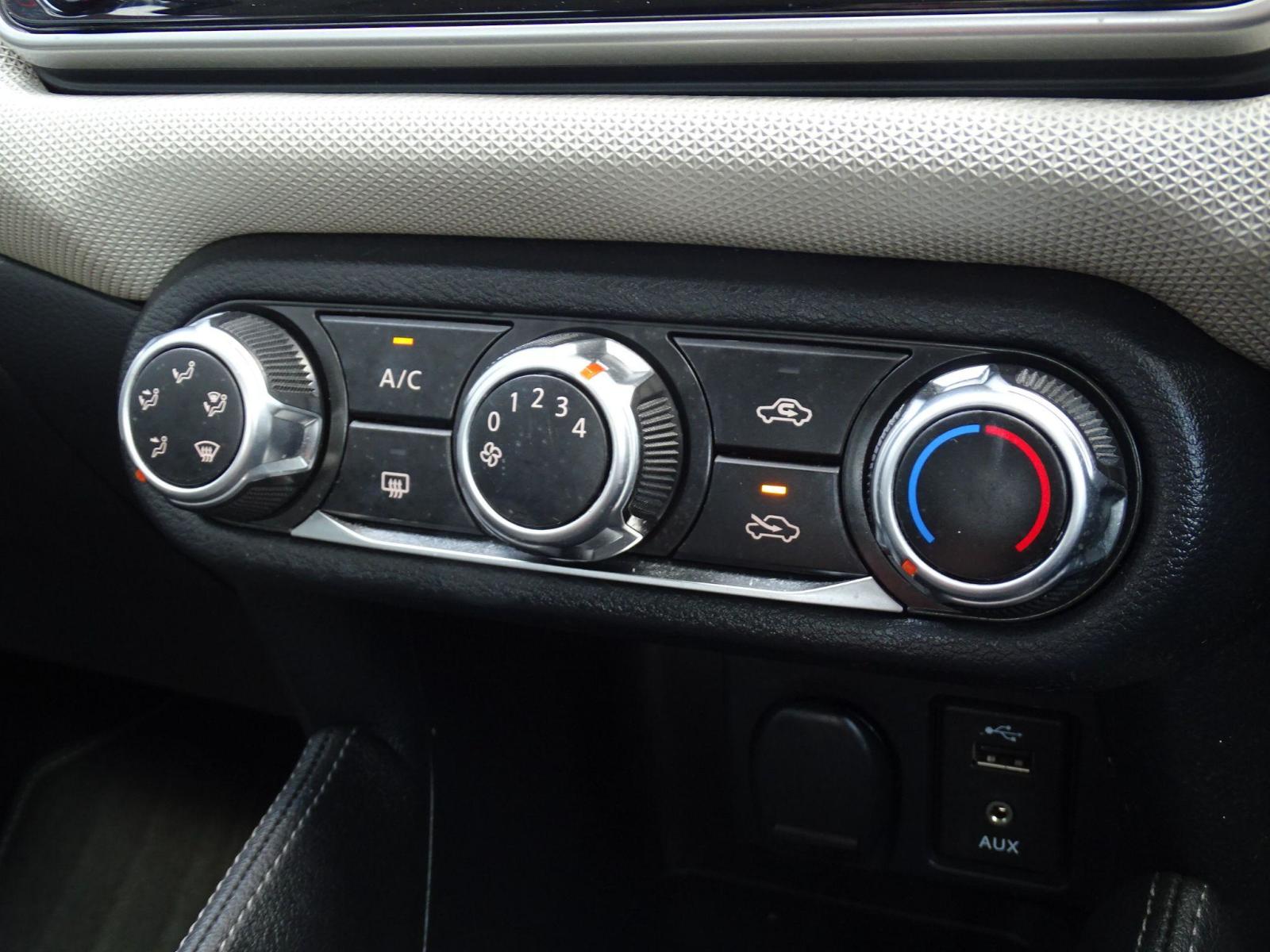 Nissan Micra 1.5 dCi Acenta 5dr