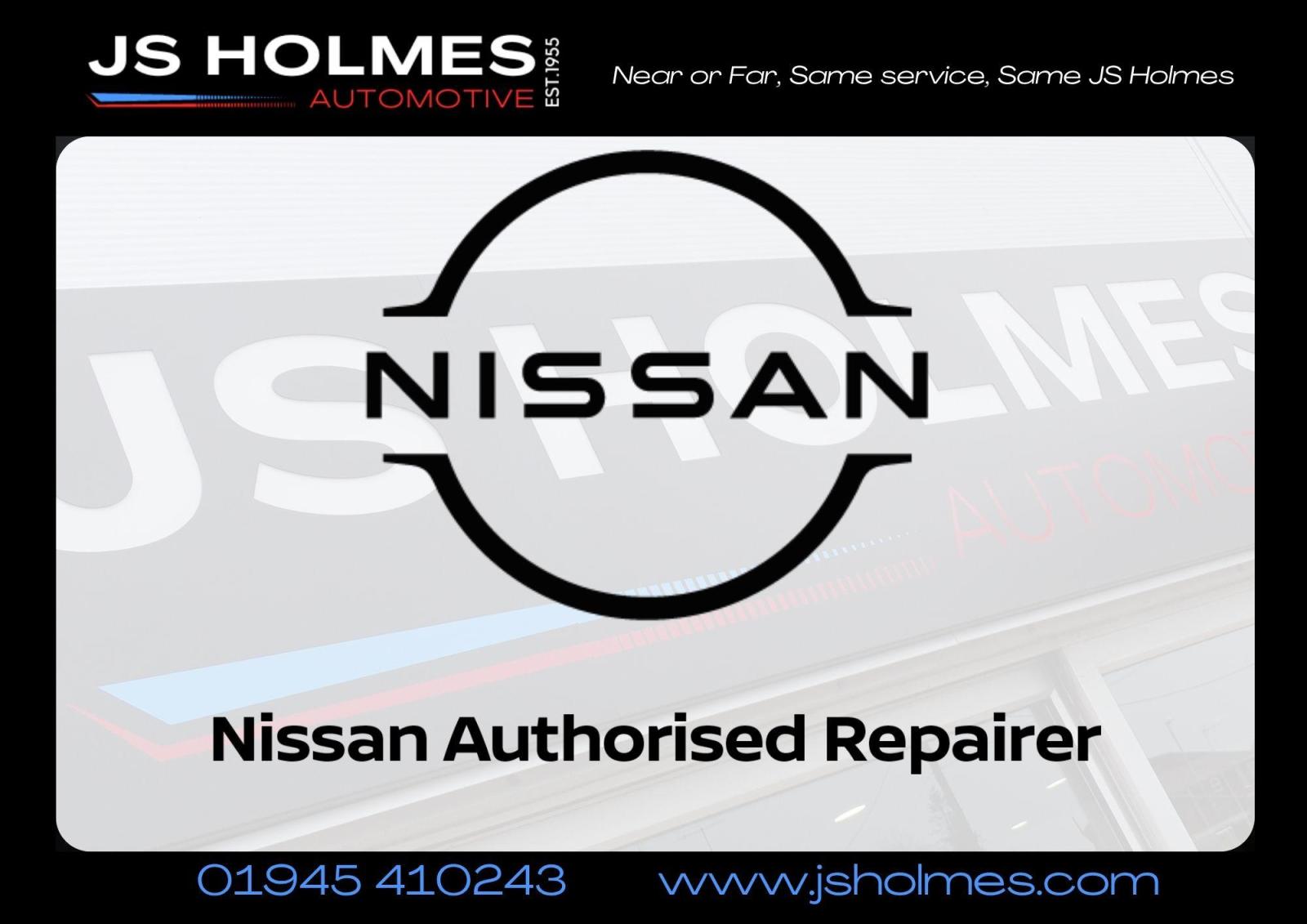 Nissan Micra 1.5 dCi Acenta 5dr