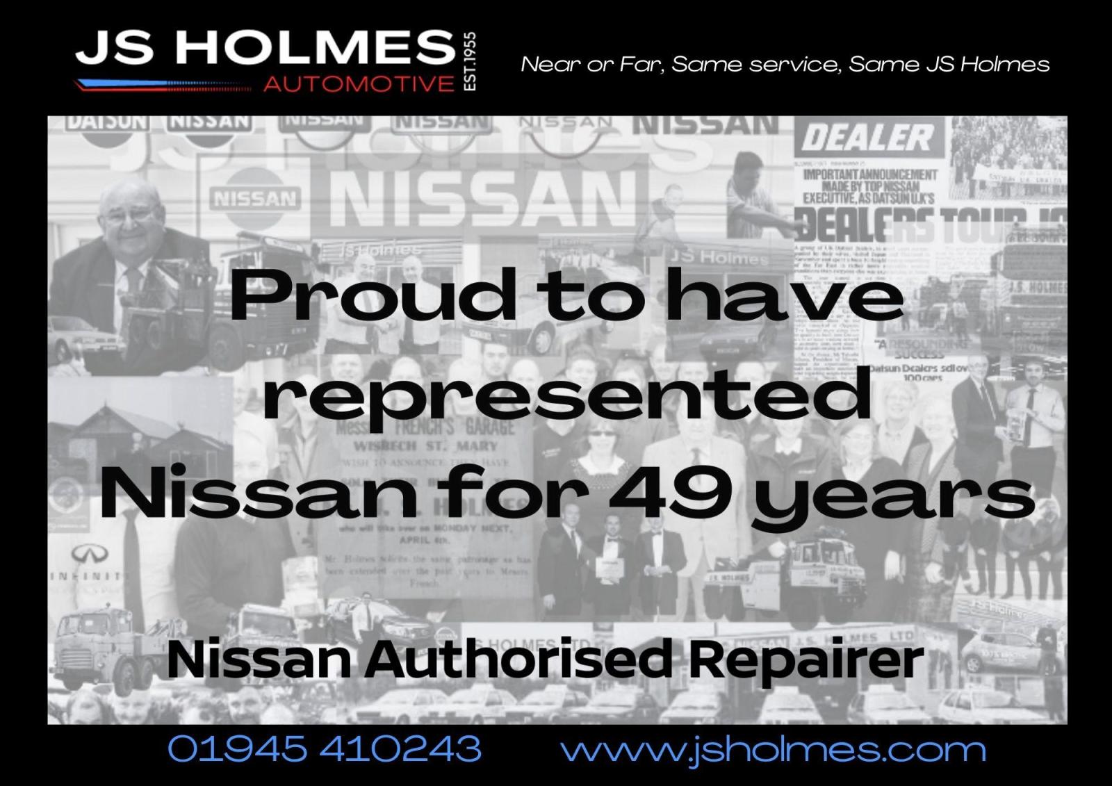 Nissan Micra 1.5 dCi Acenta 5dr