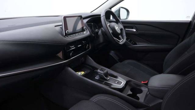 2021 Nissan Qashqai 1.3 DiG-T MH 158 Acenta Premium 5dr Xtronic