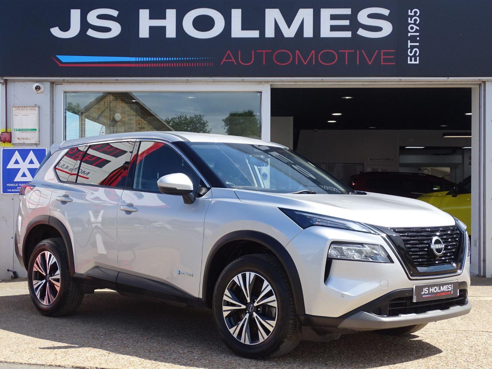 2023 Nissan X Trail