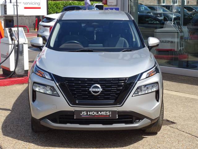 2023 Nissan X Trail 1.5 E-Power 204 Acenta Premium 5dr Xtronic