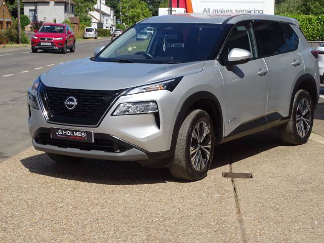 2023 Nissan X Trail 1.5 E-Power 204 Acenta Premium 5dr Xtronic