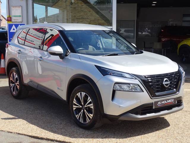 2023 Nissan X Trail 1.5 E-Power 204 Acenta Premium 5dr Xtronic
