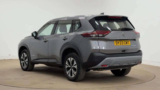 2023 Nissan X Trail 1.5 E-Power 204 Acenta Premium 5dr Xtronic