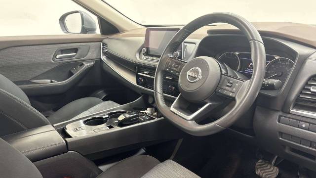 2023 Nissan X Trail 1.5 E-Power 204 Acenta Premium 5dr Xtronic