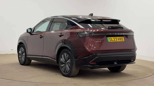 2023 Nissan Ariya 0.0 160kW Evolve 63kWh 5dr Auto