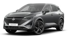 NISSAN QASHQAI 2025 (25) at JS Holmes Wisbech