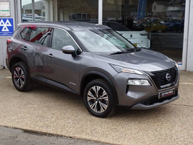 2023 Nissan X Trail 1.5 E-Power 204 Acenta Premium 5dr Xtronic