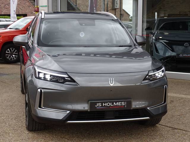 2024 Skywell Be11 0.0 150kW Long Range 86kWh 5dr Auto