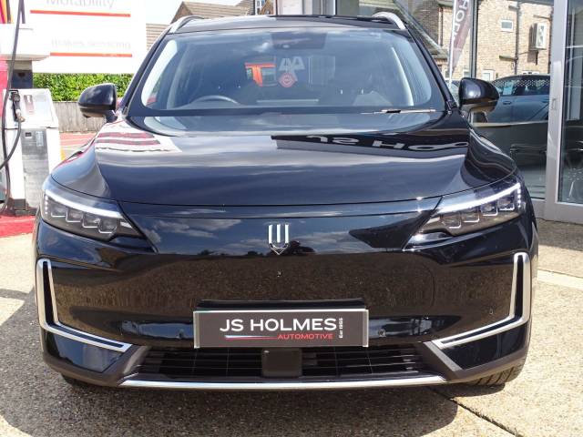 2024 Skywell Be11 0.0 150kW Long Range 86kWh 5dr Auto
