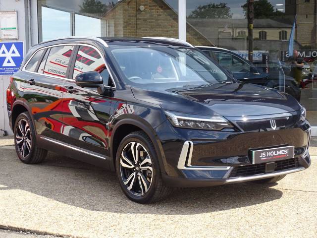 2024 Skywell Be11 0.0 150kW Long Range 86kWh 5dr Auto