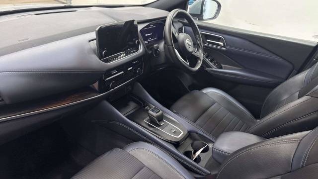 2022 Nissan Qashqai 1.3 DiG-T MH 158 Tekna 5dr Xtronic