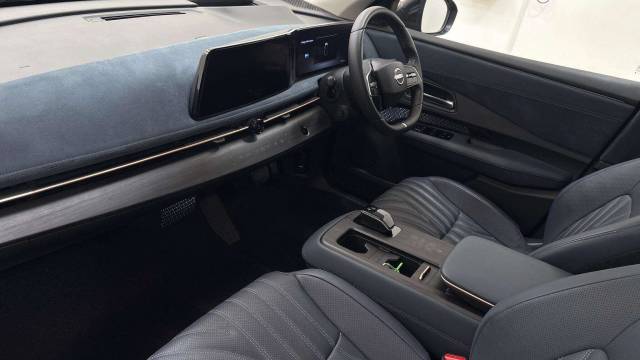 2024 Nissan Ariya 0.0 178kW Evolve 87kWh 22kWCh 5dr Auto
