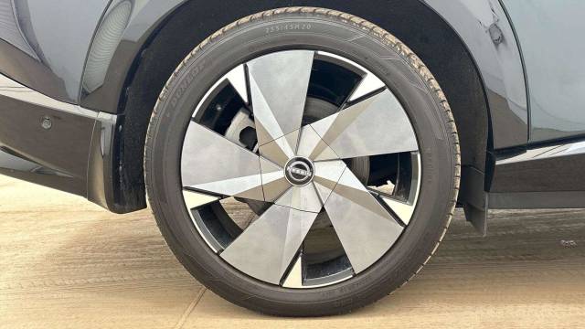 2024 Nissan Ariya 0.0 178kW Evolve 87kWh 22kWCh 5dr Auto