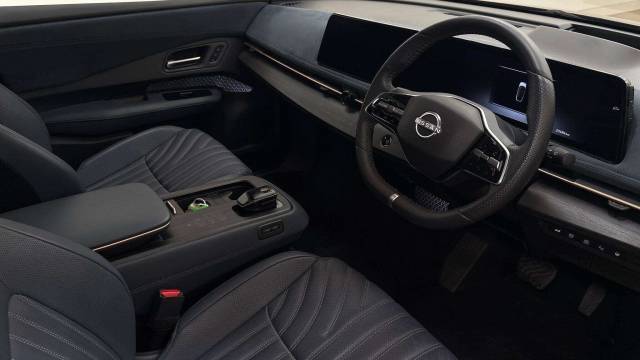2024 Nissan Ariya 0.0 178kW Evolve 87kWh 22kWCh 5dr Auto