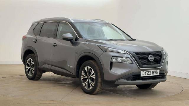 2023 Nissan X Trail 1.5 E-Power 204 N-Connecta 5dr Xtronic