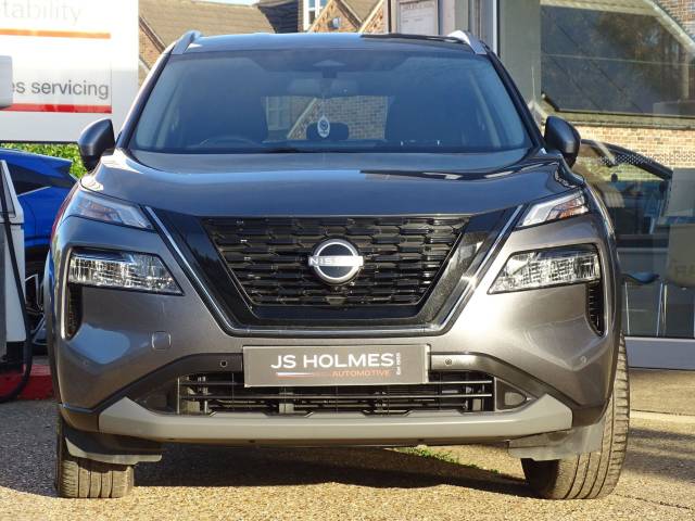 2023 Nissan X Trail 1.5 E-Power 204 N-Connecta 5dr Xtronic