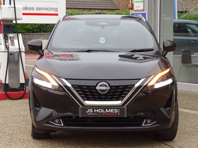 2022 Nissan Qashqai 1.5 E-Power Tekna 5dr Auto