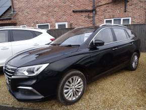 MG MG5 2022 (72) at JS Holmes Wisbech