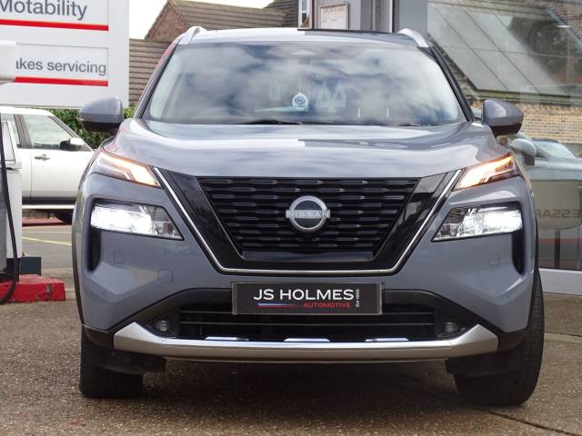 2023 Nissan X Trail 1.5 E-Power E-4orce 213 Tekna 5dr [7 Seat] Auto
