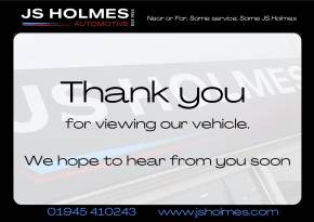 NISSAN ARIYA at JS Holmes Wisbech