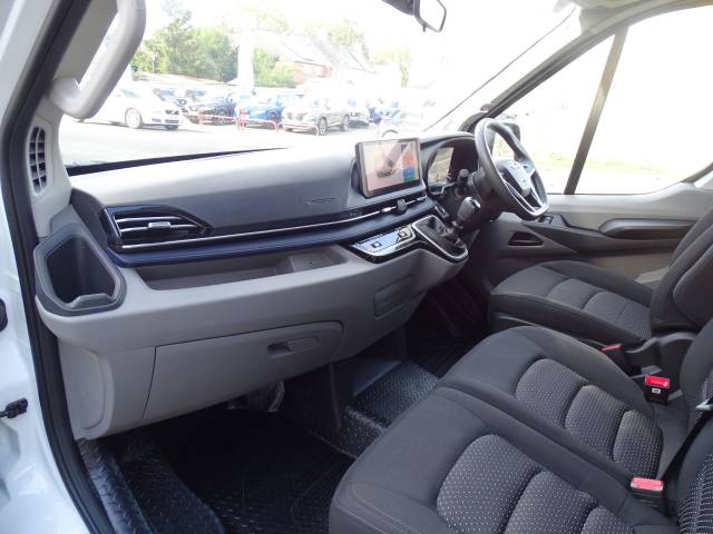 Maxus Deliver 9 2.0 D20 RWD L3 Euro 6 (s/s) 2dr