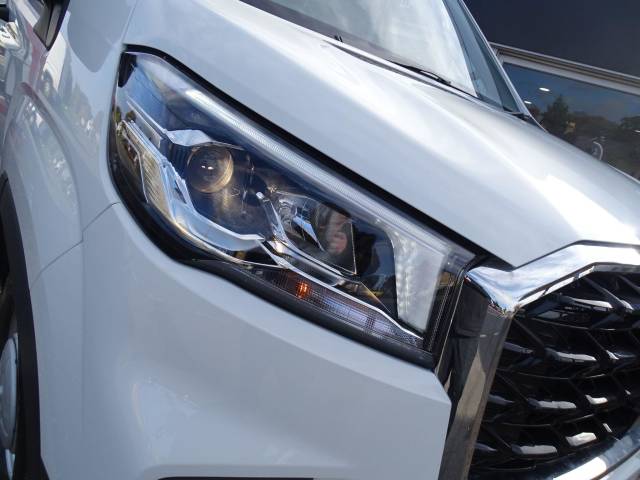 2025 Maxus Deliver 9 2.0 D20 RWD L3 Euro 6 (s/s) 2dr