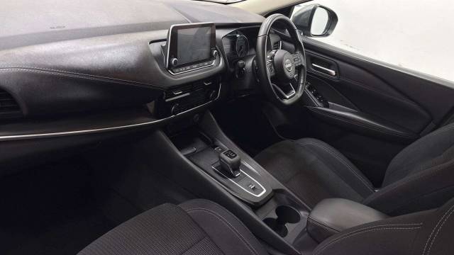 2023 Nissan Qashqai 1.3 DiG-T MH 158 Acenta Premium 5dr Xtronic