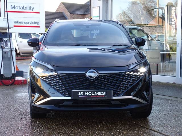 2025 Nissan Qashqai 1.5 E-Power Tekna 5dr Auto